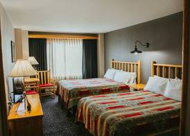 Brewster Mountain Lodge 5