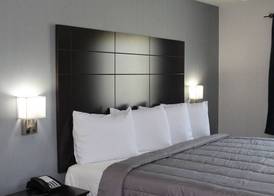 Quality Inn Galloway - Atlantic City North 5