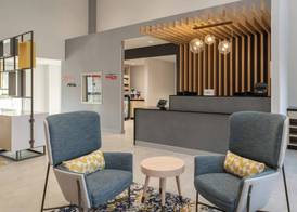 TownePlace Suites by Marriott Portland Airport 5