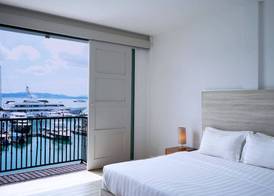 Ramada by Wyndham Langkawi Marina 5