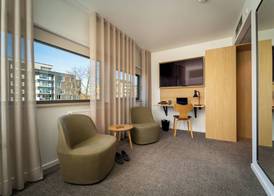 Radisson Hotel Papirfabrikken Silkeborg 3