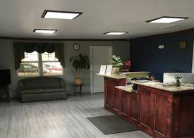 Americas Best Value Inn Pauls Valley 2