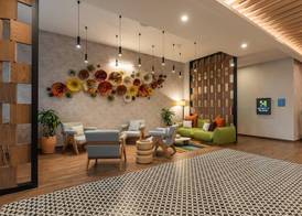 Hyatt Place Merida/ Via Montejo 4