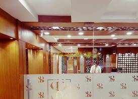 Santhi Bhavan, Chennai Central 2