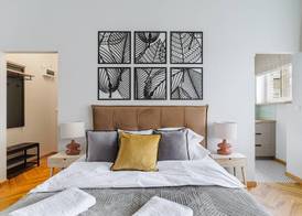 Apartament Wiejska II 2