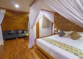 Komodo Resort 5