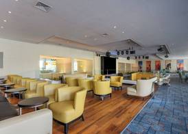 Sport Club by Isrotel Collection 3