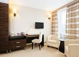 Qubus Hotel Gdańsk 5
