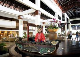 The Magellan Sutera Resort 2