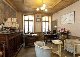 Auberge Saint Pierre 4