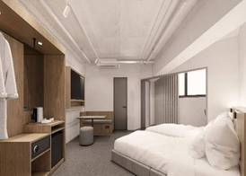 HOMES Stay G-Valley Gasan 4