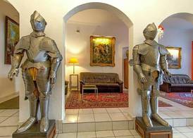 Hotel Adler 5