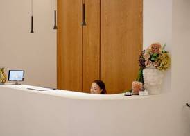 BADIA NUOVA Apart Hotel 4