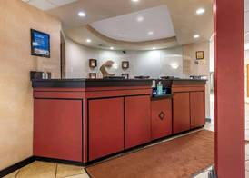 Comfort Inn Augusta 2