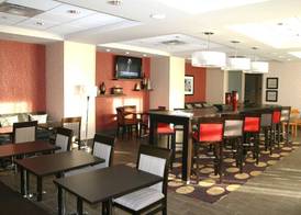 Hampton Inn by Hilton Fort Saskatchewan 2