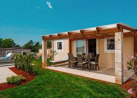 Mobile Homes Relax Park Umag 4