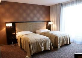 Hotel Avance 5