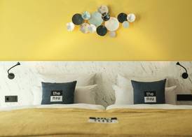 Holiday Inn - the niu, Kettle Stuttgart Vaihingen by IHG 3