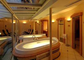 Hotel Bristol Relais du Silence Superior 3