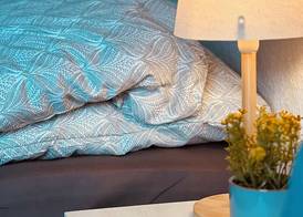 Cozy Flats Silkeborg - 1TH 3