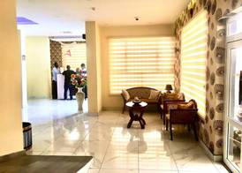 Providence Hotel and Suites 2