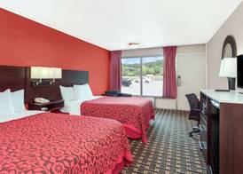 Days Inn by Wyndham Cullman 4