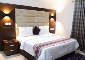 Santiago Bay Hotel 5