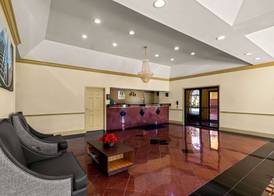 Quality Inn Bay City TX 5