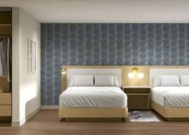 Hotel Kelowna & Conference Centre 5