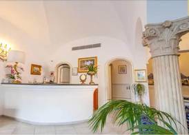 Hotel Reginella 2