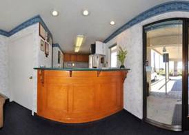Econo Lodge Castro Valley I-580 5