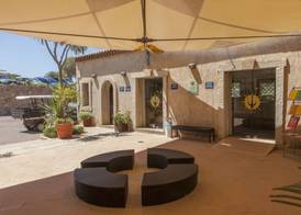 Centro Vacanze Isuledda 2