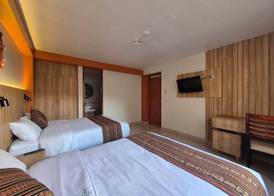 Adolfos Hotel Cusco 4