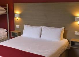 The Piccadilly Hotel 5