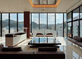 Candeo Hotels Nagasaki Shinchi Chinatown 3
