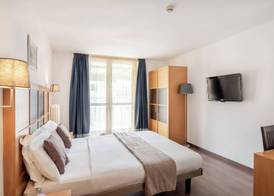 Hotel Dolomiti Chalet 5
