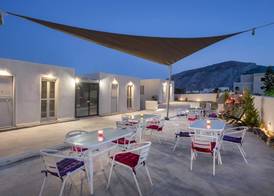 Sun Springs Suites 3