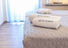 Glaros Hotel 2