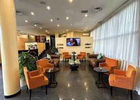 iH Hotels Milano Blu Visconti 5