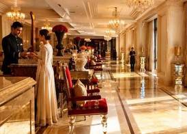 The Leela Palace Chennai 4