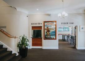 Port Macquarie Hotel 2