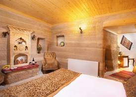 Lord of Cappadocia Hotel 5
