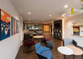 Holiday Inn Express - Hamburg South A7-AS42 by IHG 5
