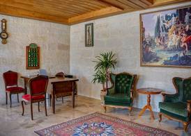 House 1938 Special Cave Hotel 5