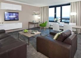 Messe Residence by Gerda Good Living - Digital Access 2