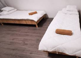 Hostel Warszawa Powstaniec 3