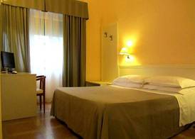 Hotel Ausonia 5