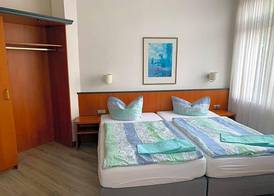 Hotel Birkenwerder 4