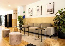 Micampus Málaga Student Residence 2
