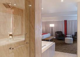 Horseshoe Las Vegas by Suiteness 3